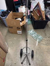 Carrello porta serbatoio