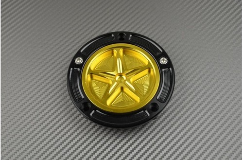 Tappo serbatoio oro veloce - serbatoio,