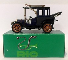 Rio Models 1/43 Scale RIO11 -