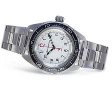 Automatico vostok komandirskie - automatico,