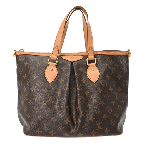 Louis vuitton palermo 2way - louis,