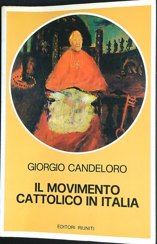 Movimento cattolico in - il,