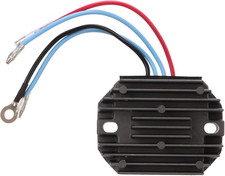 12V Raddrizzatore Regolatore