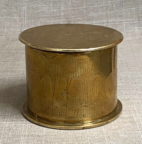 Antique 1915 1917 - &, ww1