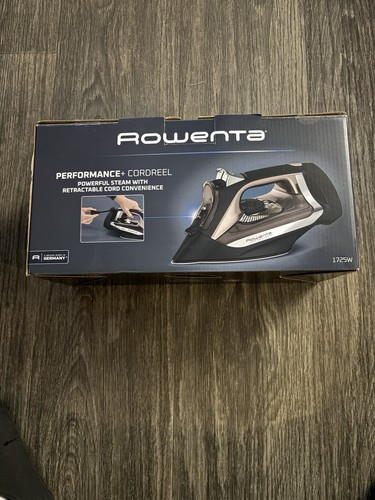 Rowenta dw5280u1 ferro - dw5280u1, da