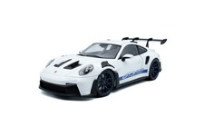 PORSCHE 911 GT3 RS (992) –
