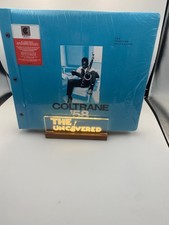 New sealed john - lp, ♫