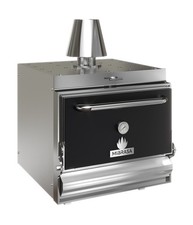 Mibrasa HMB75 Charcoal Oven