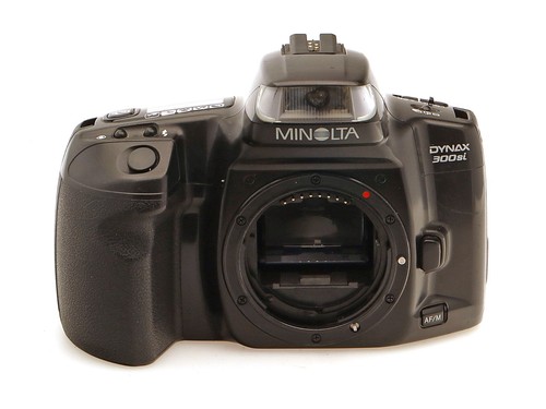 Corpo fotocamera reflex
