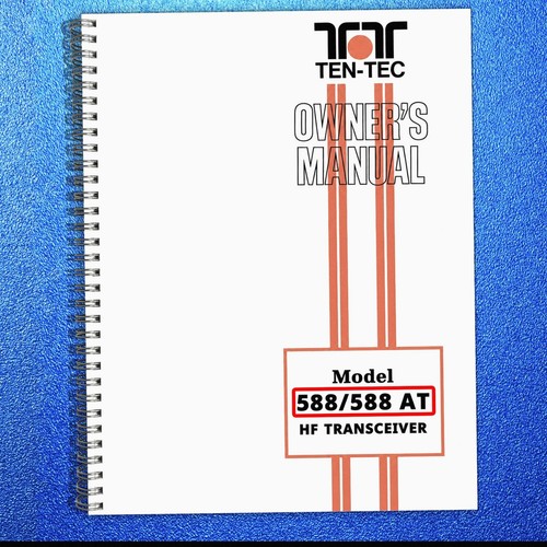 Ten tec omni - ten-tec, at