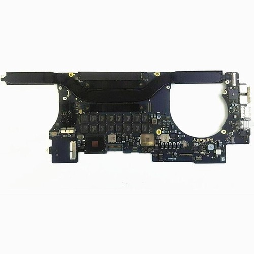 Scheda madre macbook - madre, pro