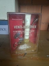 cassetta pronto soccorso Vintage