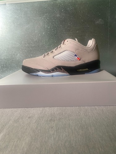 Air jordan retro - air, 5
