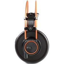 AKG K712 PRO Dynamic Reference