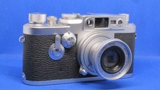 Leitz Leica IIIg 1957 - usato