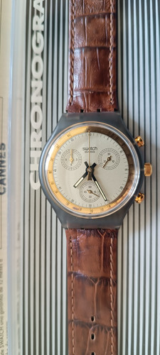 Orologio swatch chrono - orologio, 90