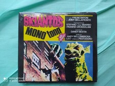 SKIANTOS "MONOTONO" - CD
