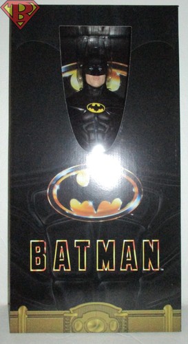 Modellino batman michael - modellino,