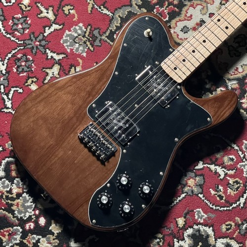 Fender fsr made japan - fender,