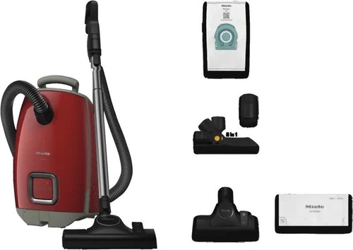 Miele aspirapolvere per - aspirapolvere,