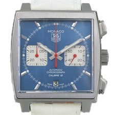Autentico cronografo TAG Heuer