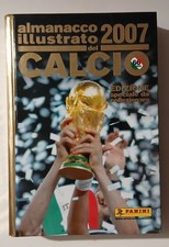 Almanacco Illustrato Del Calcio 2007 Panini