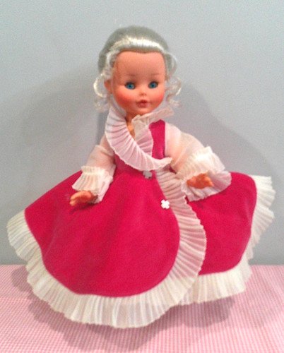 Stunning vintage all vinyl - stunning,