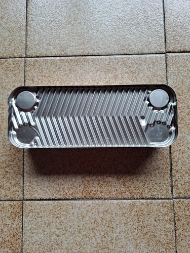 Scambiatore calore a - scambiatore,