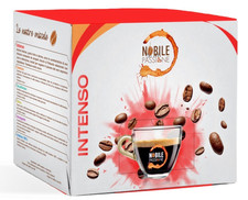 50 capsule/cialde caffè