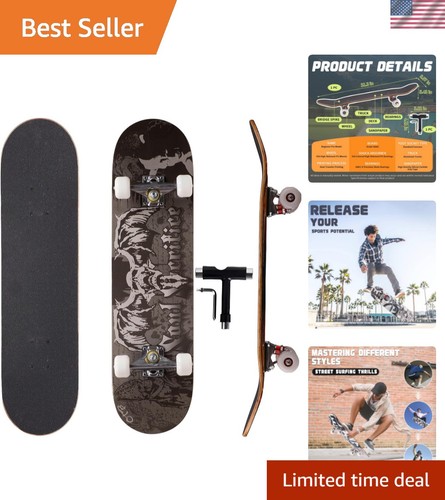 Skateboard professionale