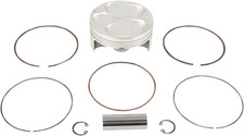 Pro X - 01.2406.C - Piston Kit
