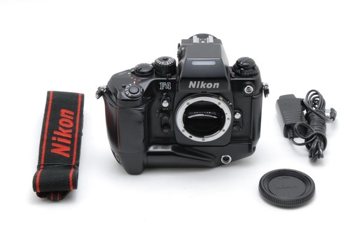 Ottime condizioni nikon f4 s - [ottime,