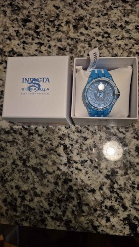Orologio invicta subaqua - invicta,