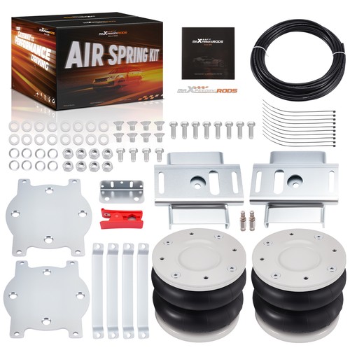 Kit sospensioni pneumatiche - kit,