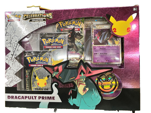 Pokémon tcg celebrations - 💸,