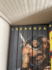 la spada selvaggia di conan