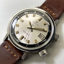 Hamilton Aquadate 600 Super