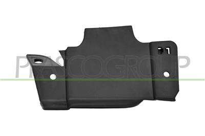 Convogliatore aria - convogliatore,