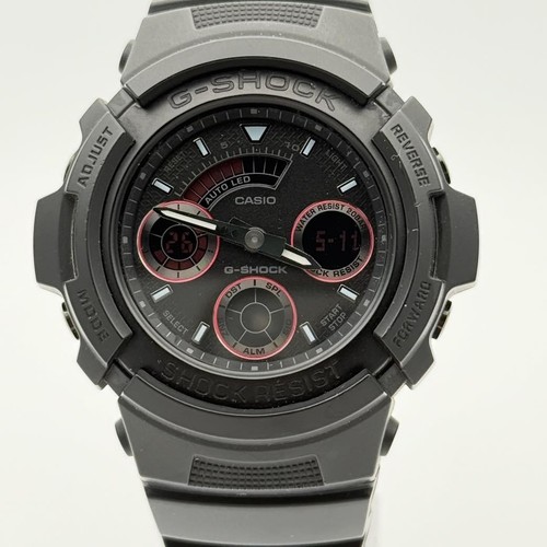 Orologio uomo casio - orologio, g-shock