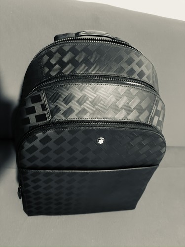 Zaino montblanc extreme - montblanc,