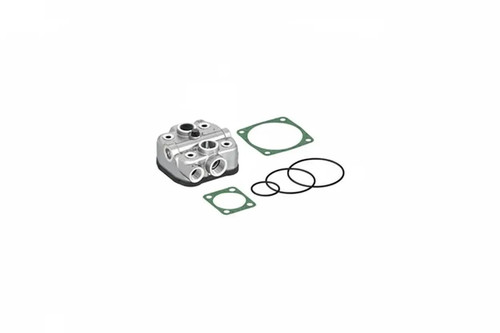 Testata compressore aria 20 - testata,