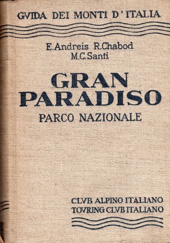 Andreis chabod santi gran - -,