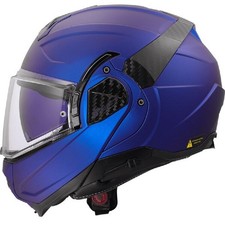 Casco Modulare Reversibile Ls2