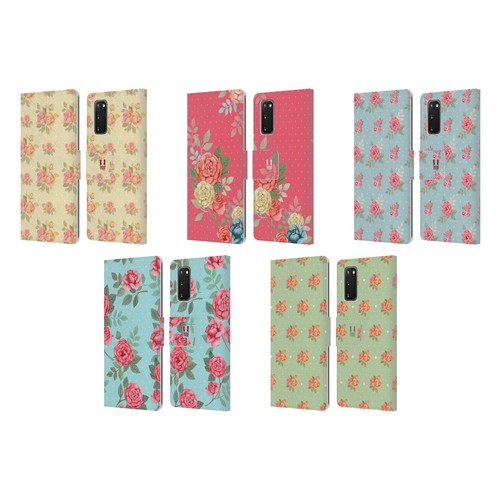 Head case designs nostalgico - case,