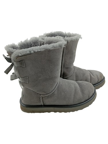Ugg stivali donna bailey bow - ugg,