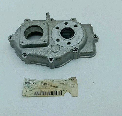 Carter differenziale piaggio - carter,