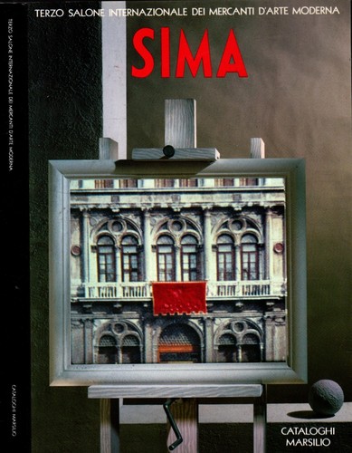 Sima terzo salone - sima,