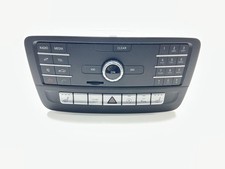 AUTORADIO PER MERCEDES Classe