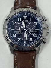 Citizen Eco-Drive E820-S061636