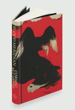 NEW Folio Society BLOOD